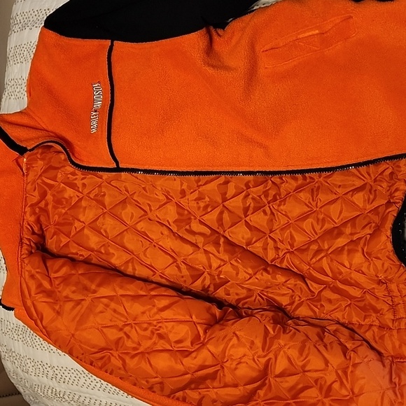 Harley Davidson jacket Men's zip - Picture 8 of 9